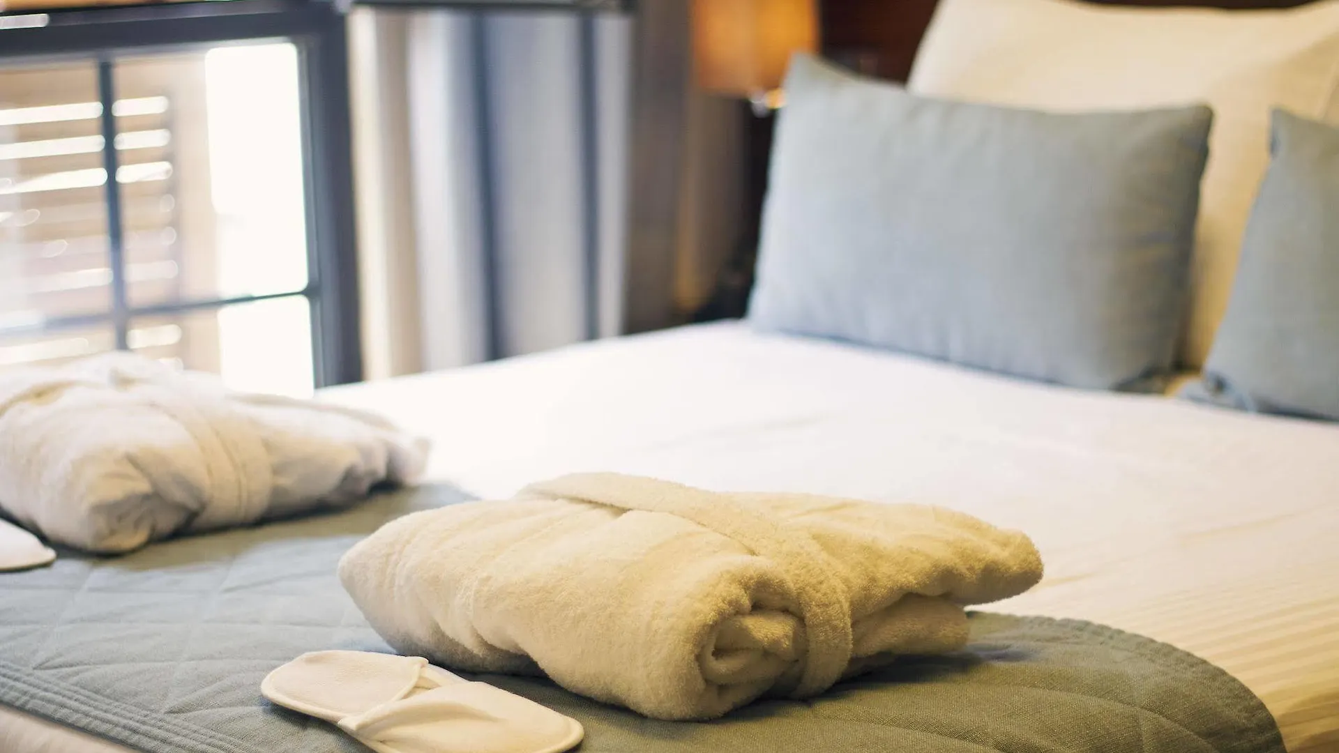 Eva Residence Taksim Istambul 3*,