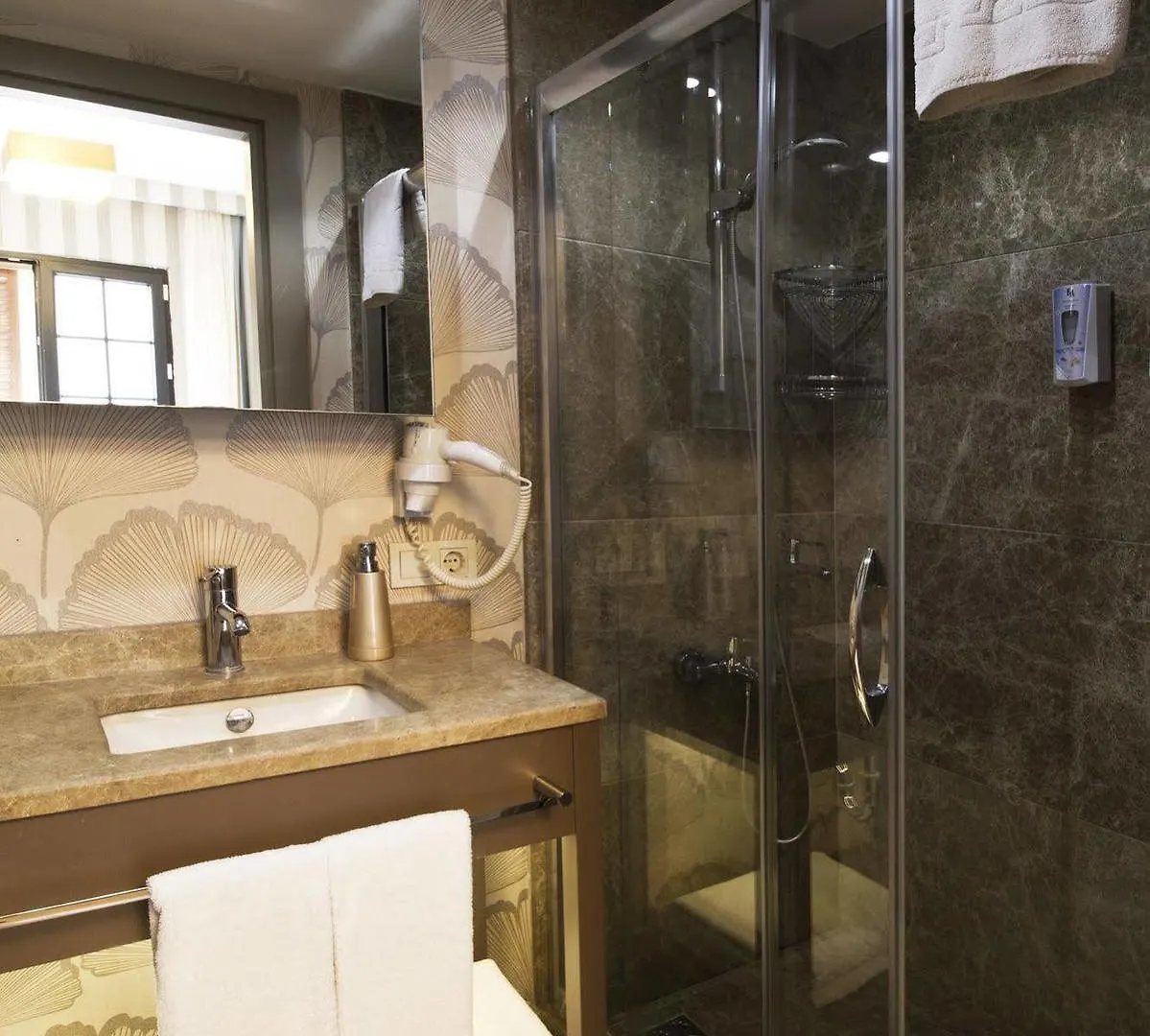Eva Residence Taksim Istambul Hotel