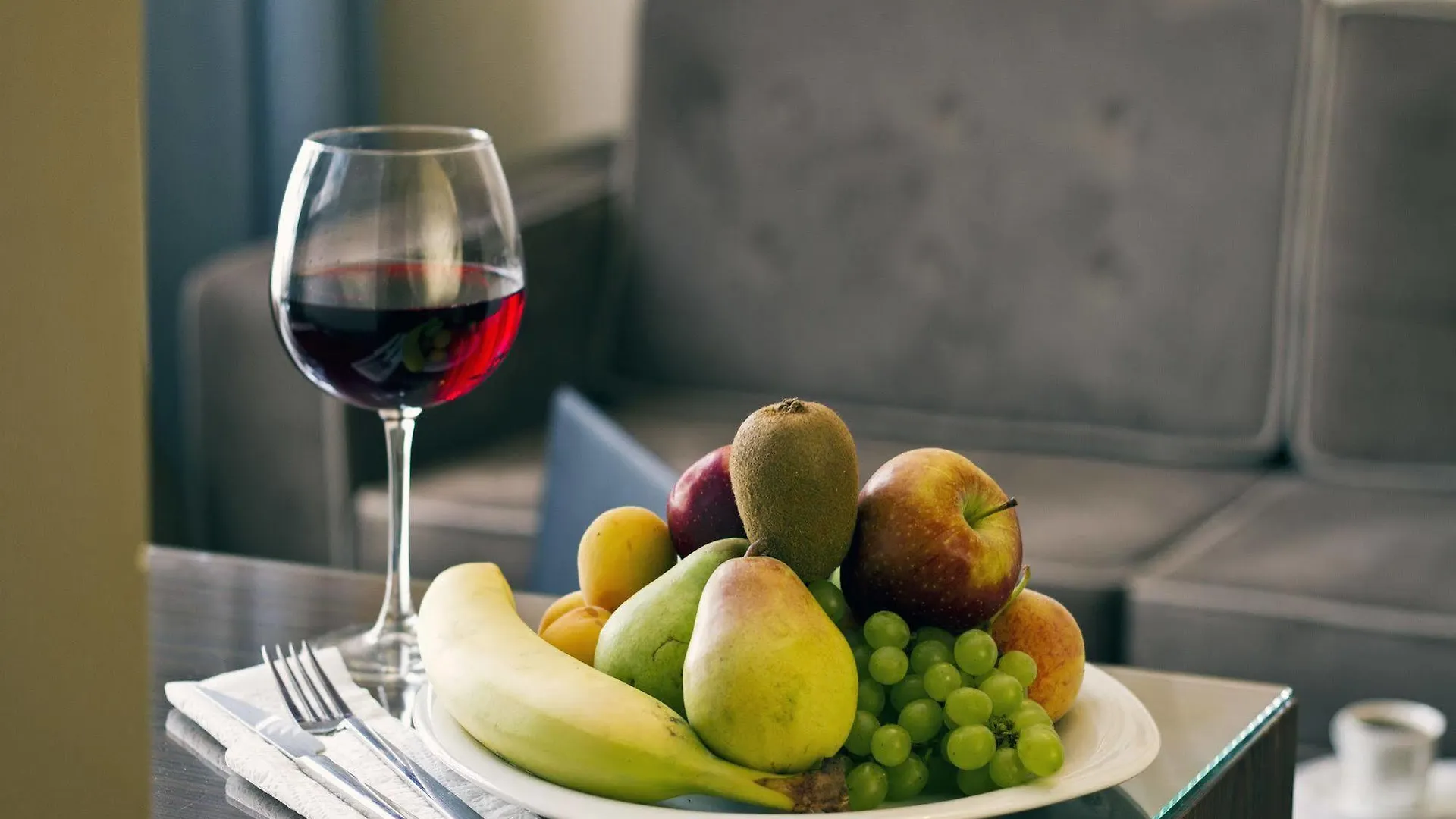 Hotel Eva Residence Taksim Istanbul
