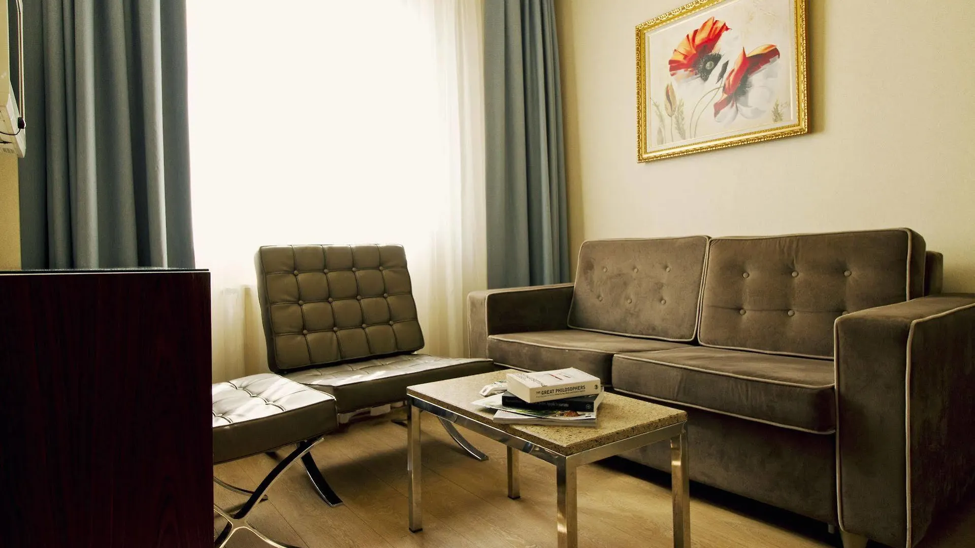 Eva Residence Taksim Istanbul 3*,  Türkei