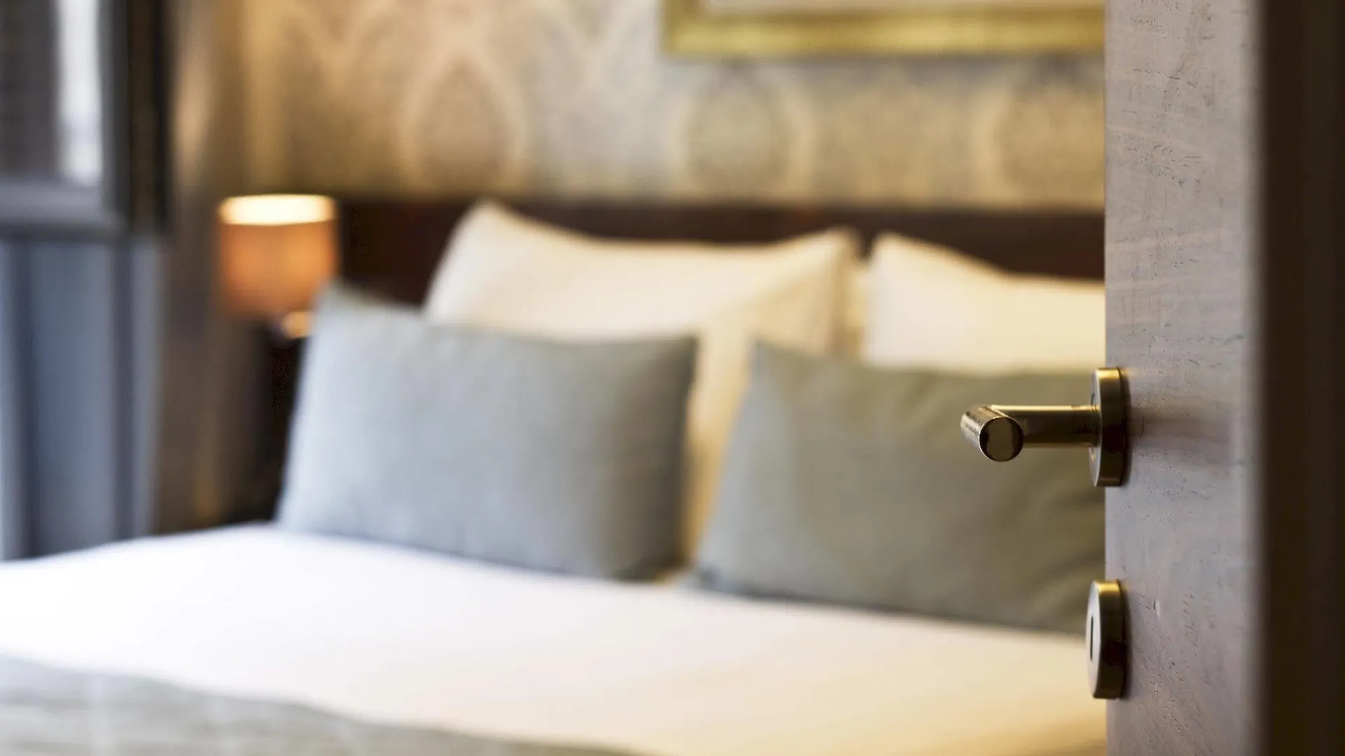 Eva Residence Taksim Istanbul